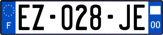 EZ-028-JE