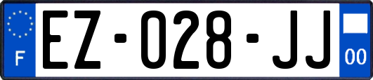 EZ-028-JJ