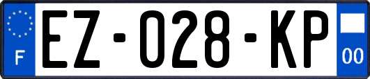 EZ-028-KP