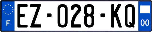 EZ-028-KQ