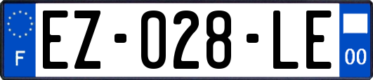 EZ-028-LE