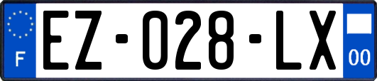 EZ-028-LX