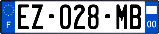 EZ-028-MB