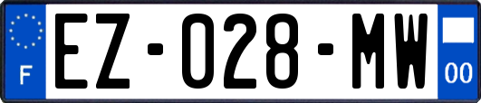 EZ-028-MW