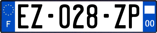 EZ-028-ZP
