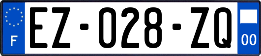 EZ-028-ZQ