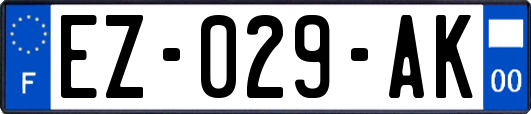 EZ-029-AK