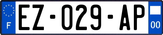 EZ-029-AP