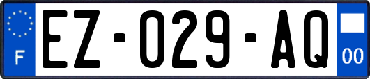 EZ-029-AQ