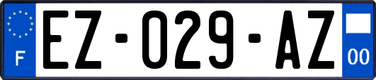 EZ-029-AZ