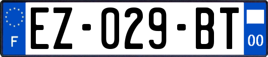 EZ-029-BT