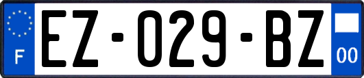EZ-029-BZ
