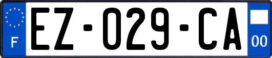 EZ-029-CA
