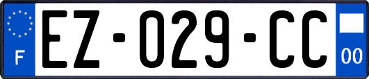 EZ-029-CC