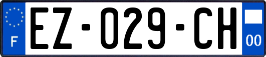 EZ-029-CH