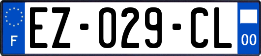 EZ-029-CL