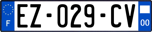 EZ-029-CV