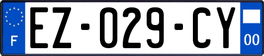 EZ-029-CY