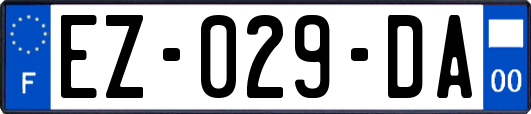 EZ-029-DA