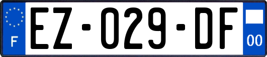 EZ-029-DF