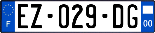 EZ-029-DG