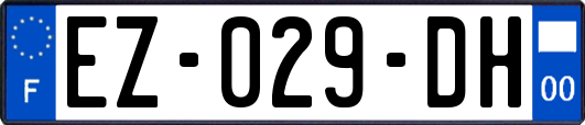 EZ-029-DH