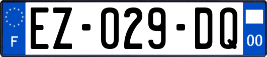 EZ-029-DQ