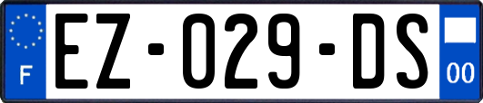 EZ-029-DS