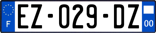 EZ-029-DZ