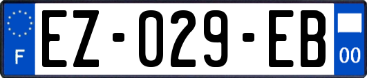 EZ-029-EB