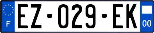 EZ-029-EK