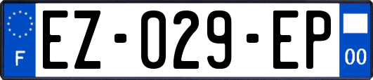 EZ-029-EP