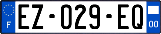 EZ-029-EQ