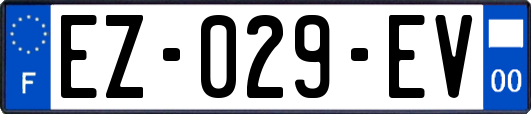 EZ-029-EV