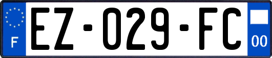 EZ-029-FC