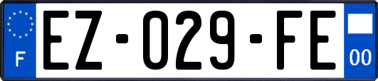 EZ-029-FE