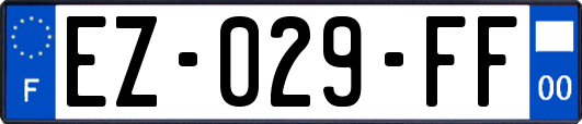 EZ-029-FF