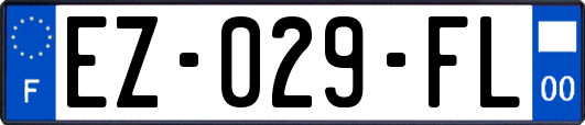 EZ-029-FL