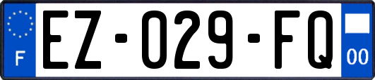 EZ-029-FQ