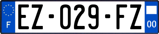 EZ-029-FZ