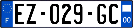 EZ-029-GC