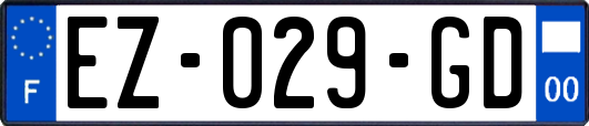 EZ-029-GD