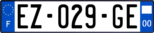 EZ-029-GE