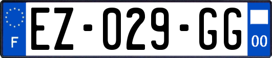 EZ-029-GG