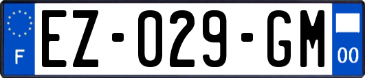 EZ-029-GM