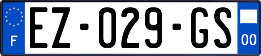 EZ-029-GS