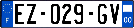 EZ-029-GV