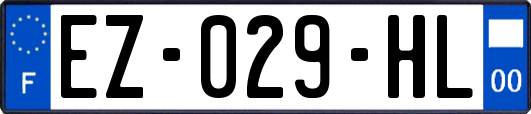 EZ-029-HL