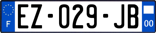 EZ-029-JB