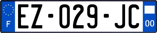 EZ-029-JC